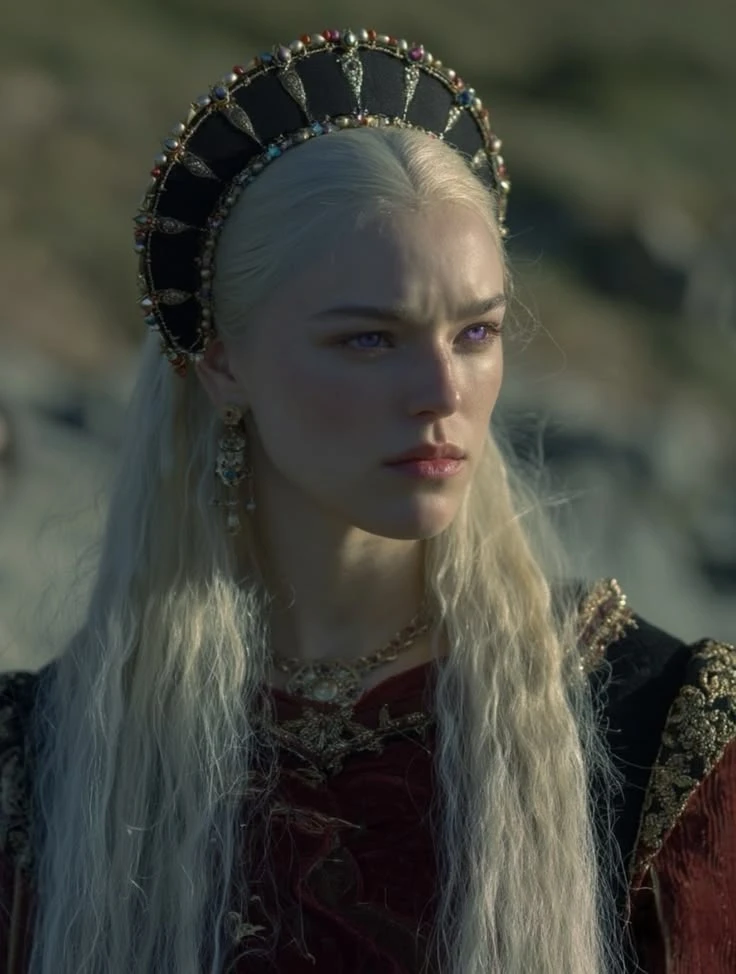 Visenya Targaryen thumbnail