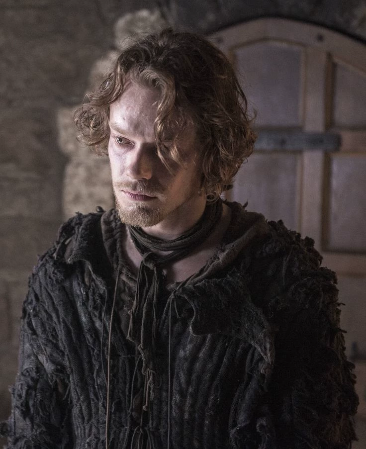 Theon Greyjoy thumbnail