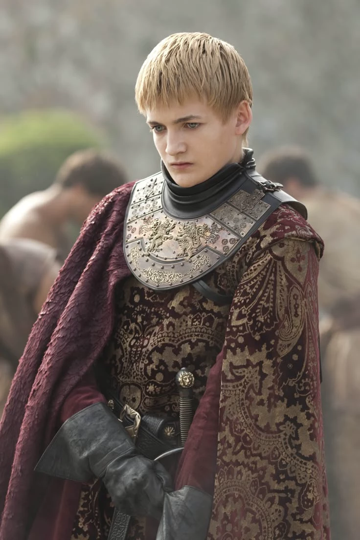Joffrey Baratheon thumbnail