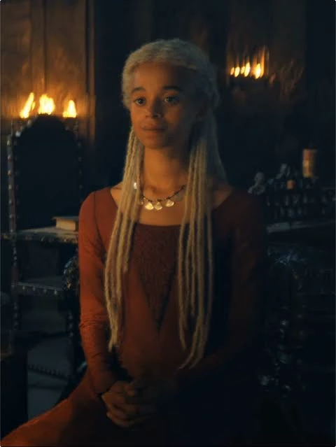 Rhaena Targaryen thumbnail