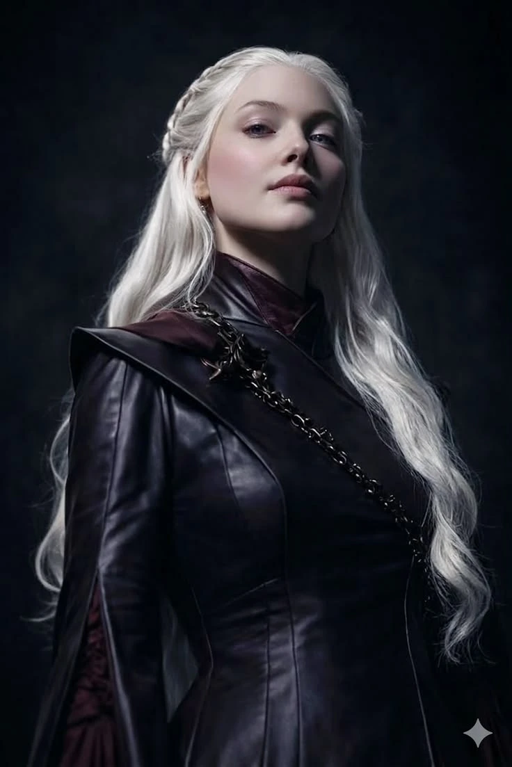 Visenya Targaryen thumbnail