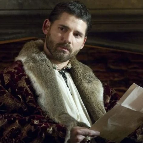 King Henry VIII Tudor thumbnail