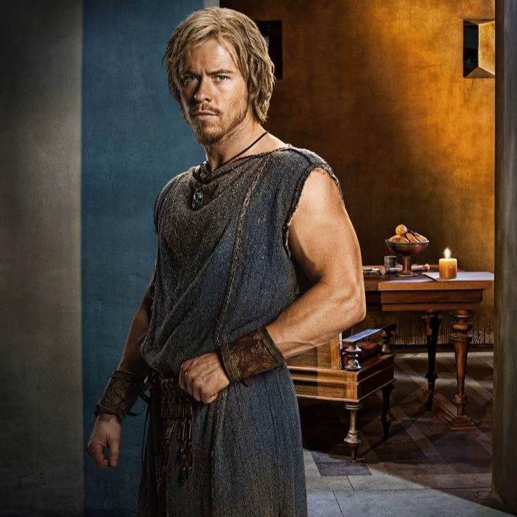 Gaius Julius Caesar thumbnail