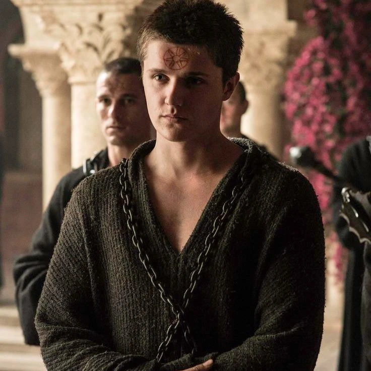 Lancel Lannister thumbnail