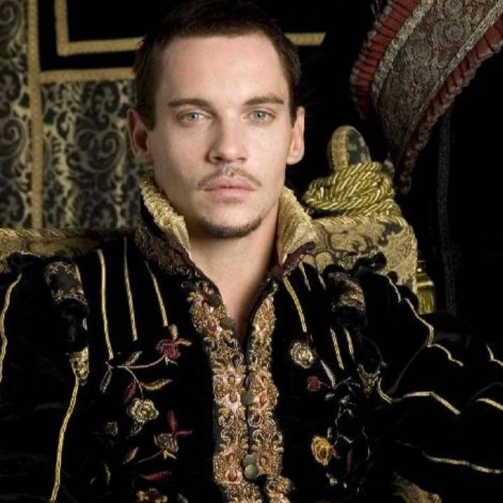 King Henry VIII Tudor thumbnail