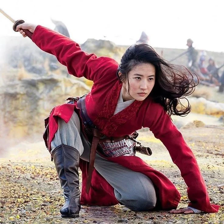 Mulan thumbnail