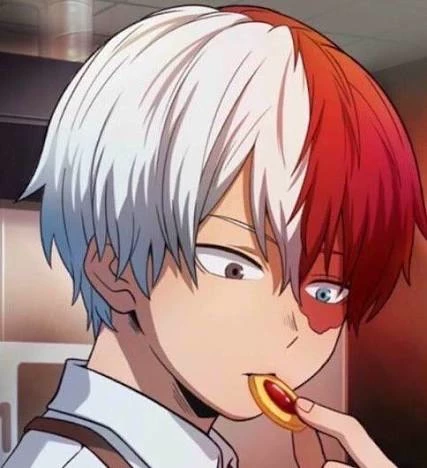 Shot Todoroki thumbnail