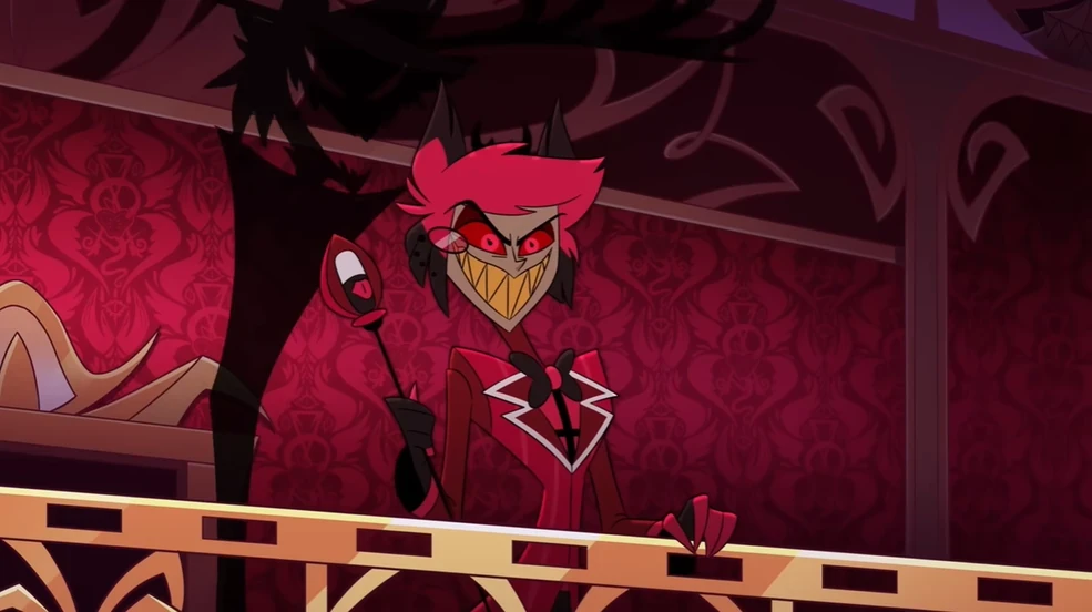 Alastor thumbnail