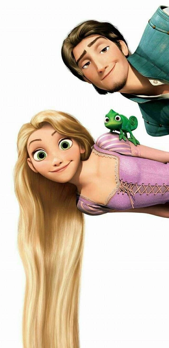 Tangled thumbnail