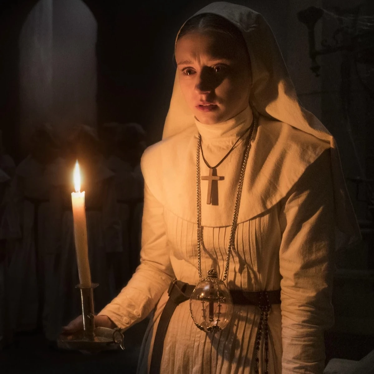 Sister Irene thumbnail