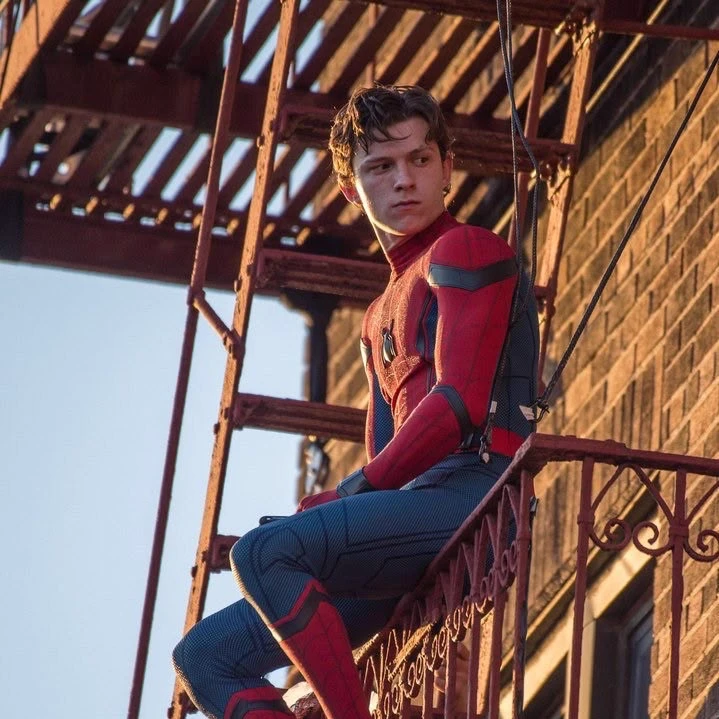 Spiderman, Peter Parker thumbnail