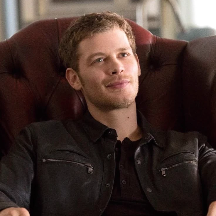Klaus Mikaelson thumbnail