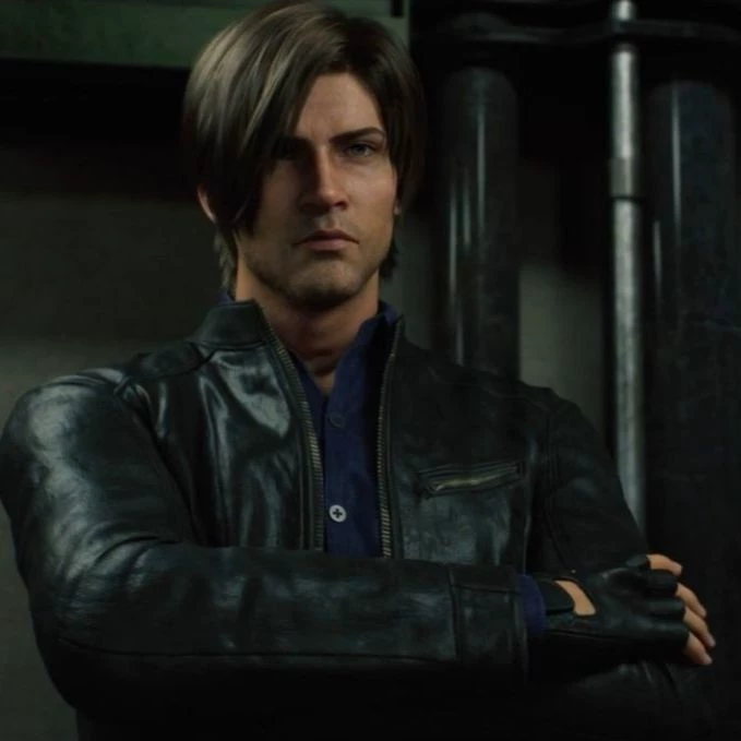 Leon Scott Kennedy thumbnail