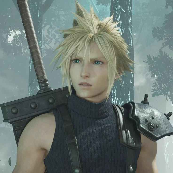 Cloud Strife thumbnail