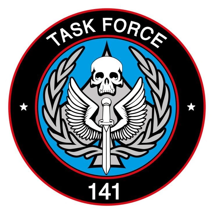 Task Force 141 thumbnail