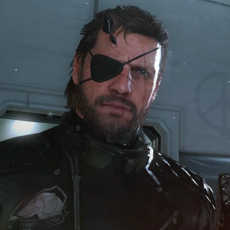 Venom Snake thumbnail
