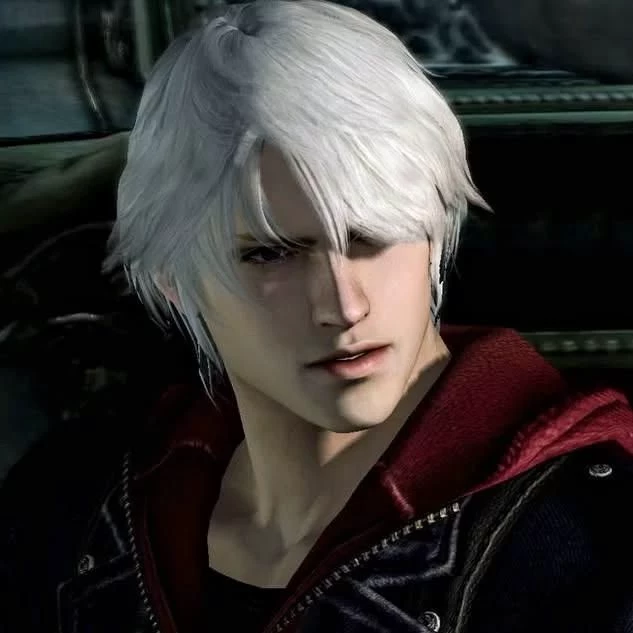 Nero Sparda thumbnail