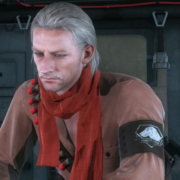 Revolver Ocelot thumbnail