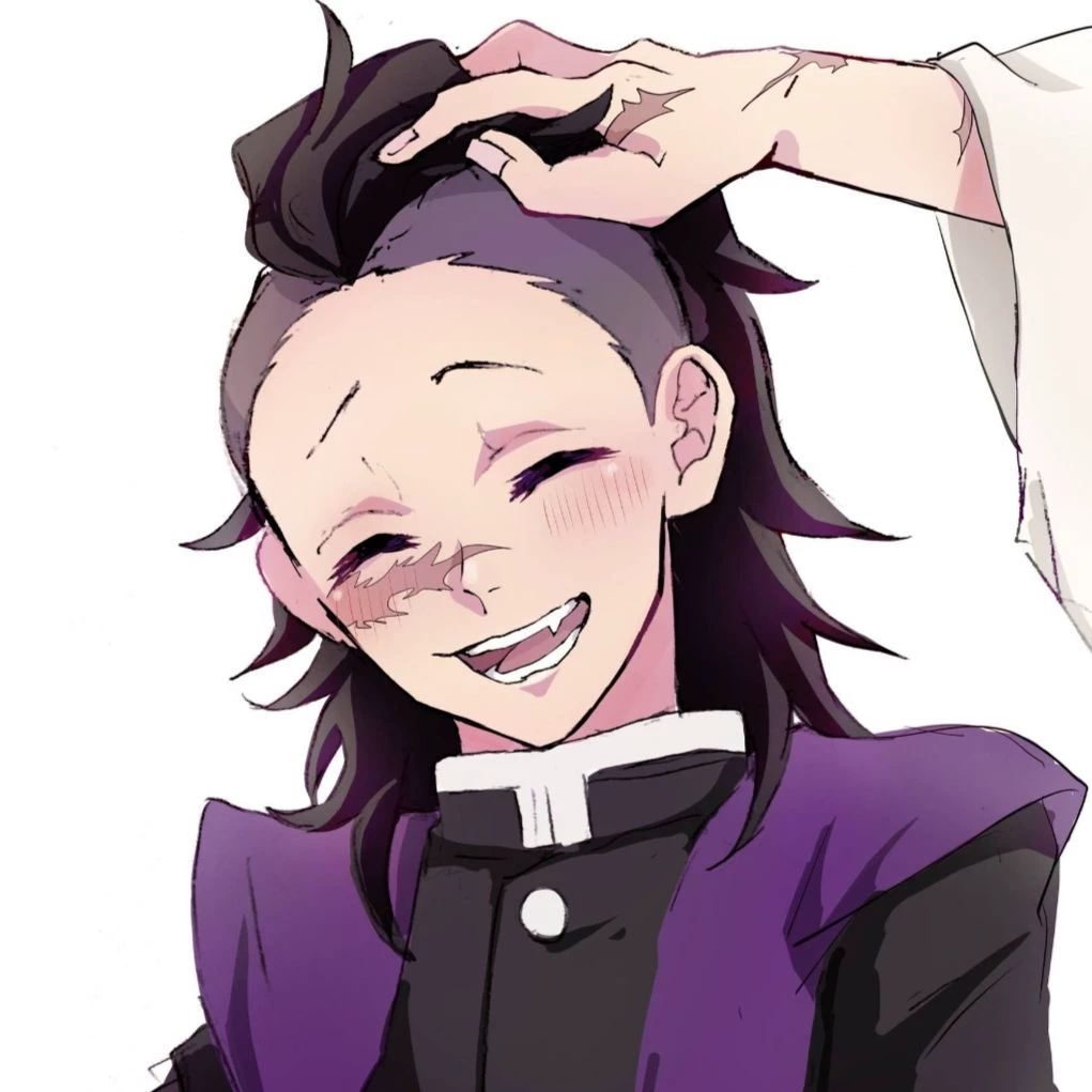 Genya Shinazugawa thumbnail