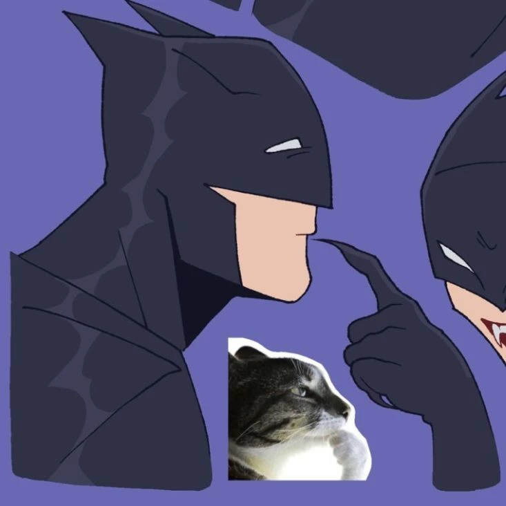 Bruce Wayne thumbnail