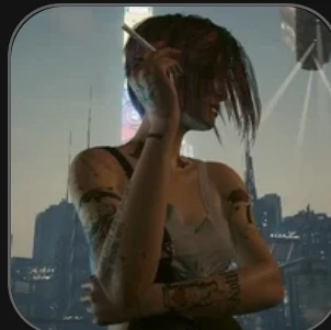 Judy Alvarez thumbnail
