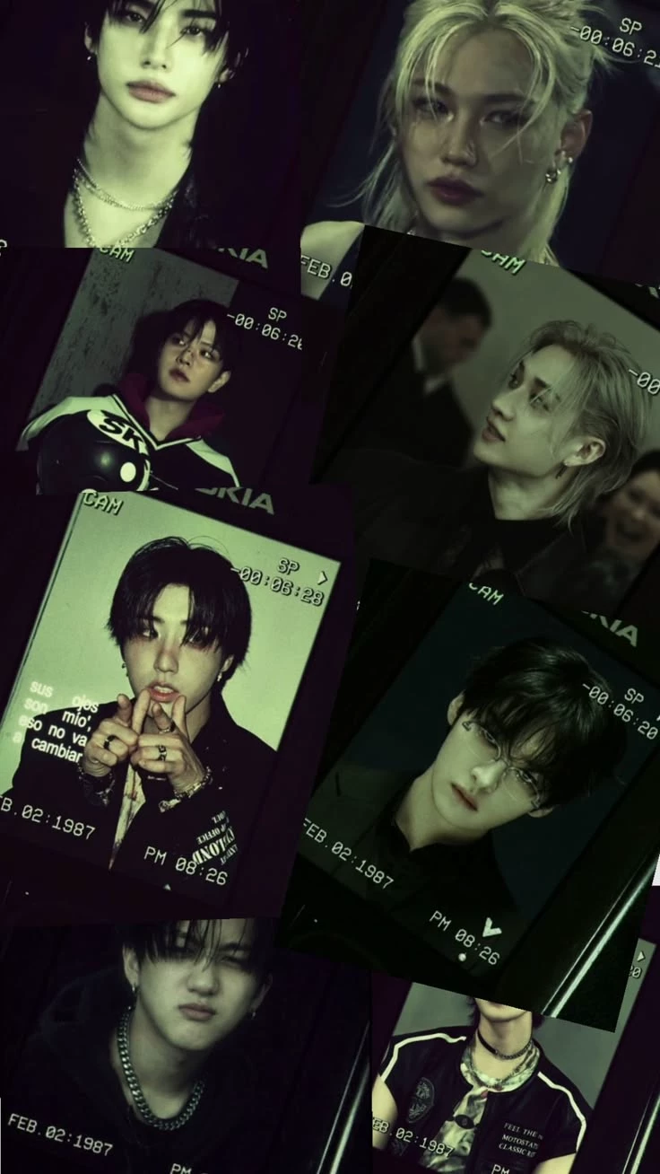 Stray Kids thumbnail