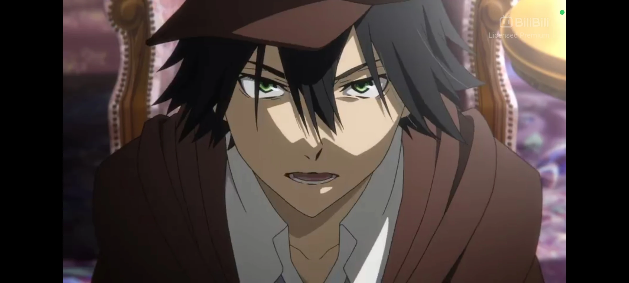 Edogawa Ranpo 👓♥️ thumbnail