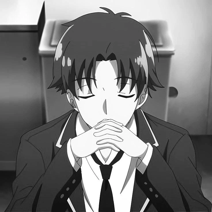 Kiyotaka Ayanokoji thumbnail