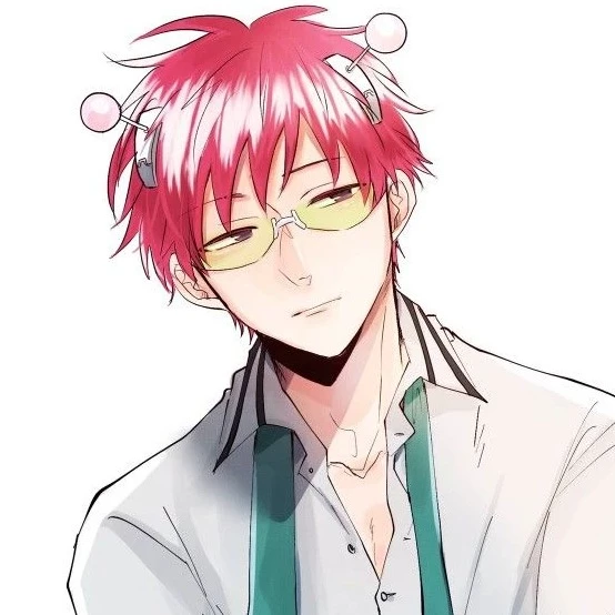 Kusuo Saiki thumbnail