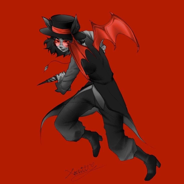 Beautiful🦇 thumbnail