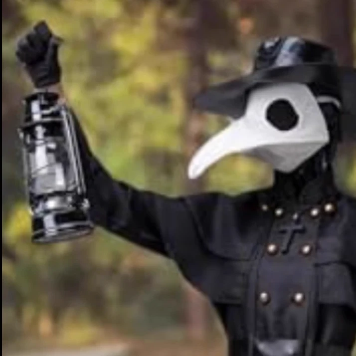 Plague Doctor thumbnail