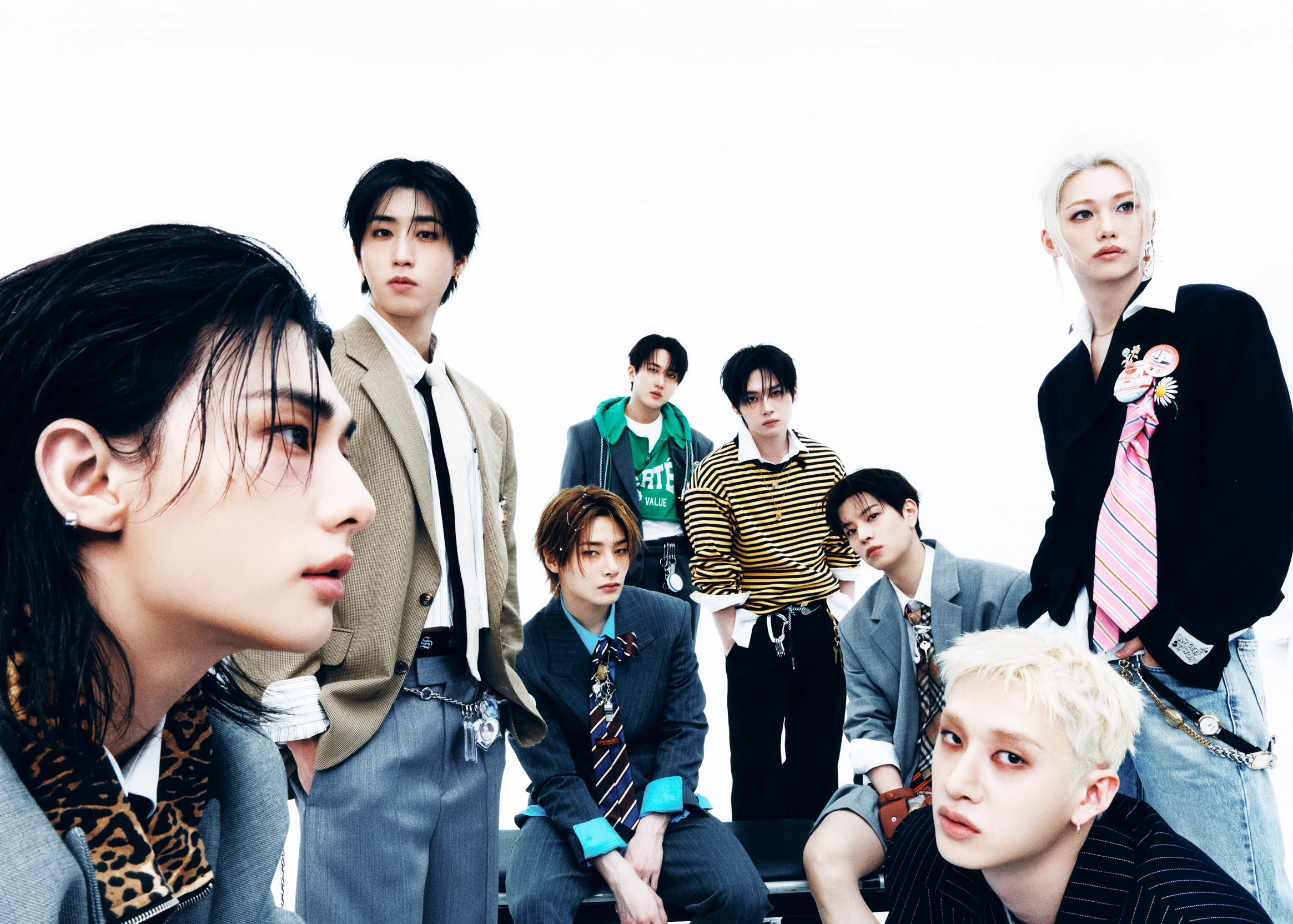 Stray Kids - Stray Kids thumbnail