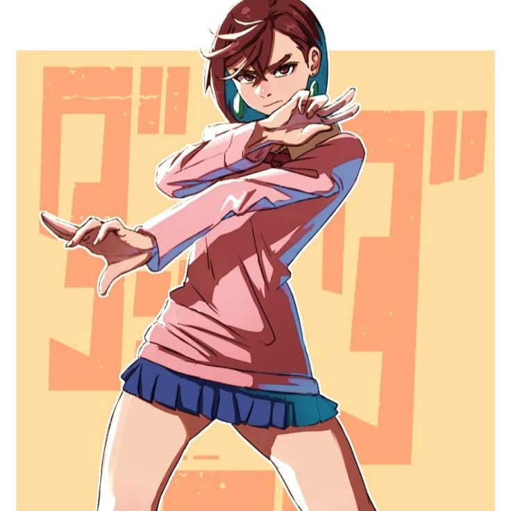 Momo of thumbnail