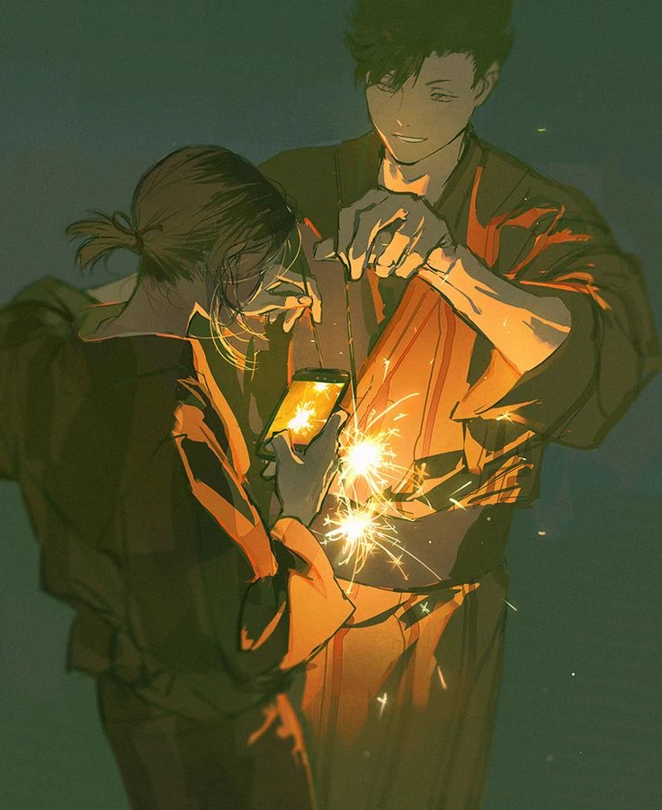 Kenma Kozume | KuroKen (BL — Boys Lover) thumbnail