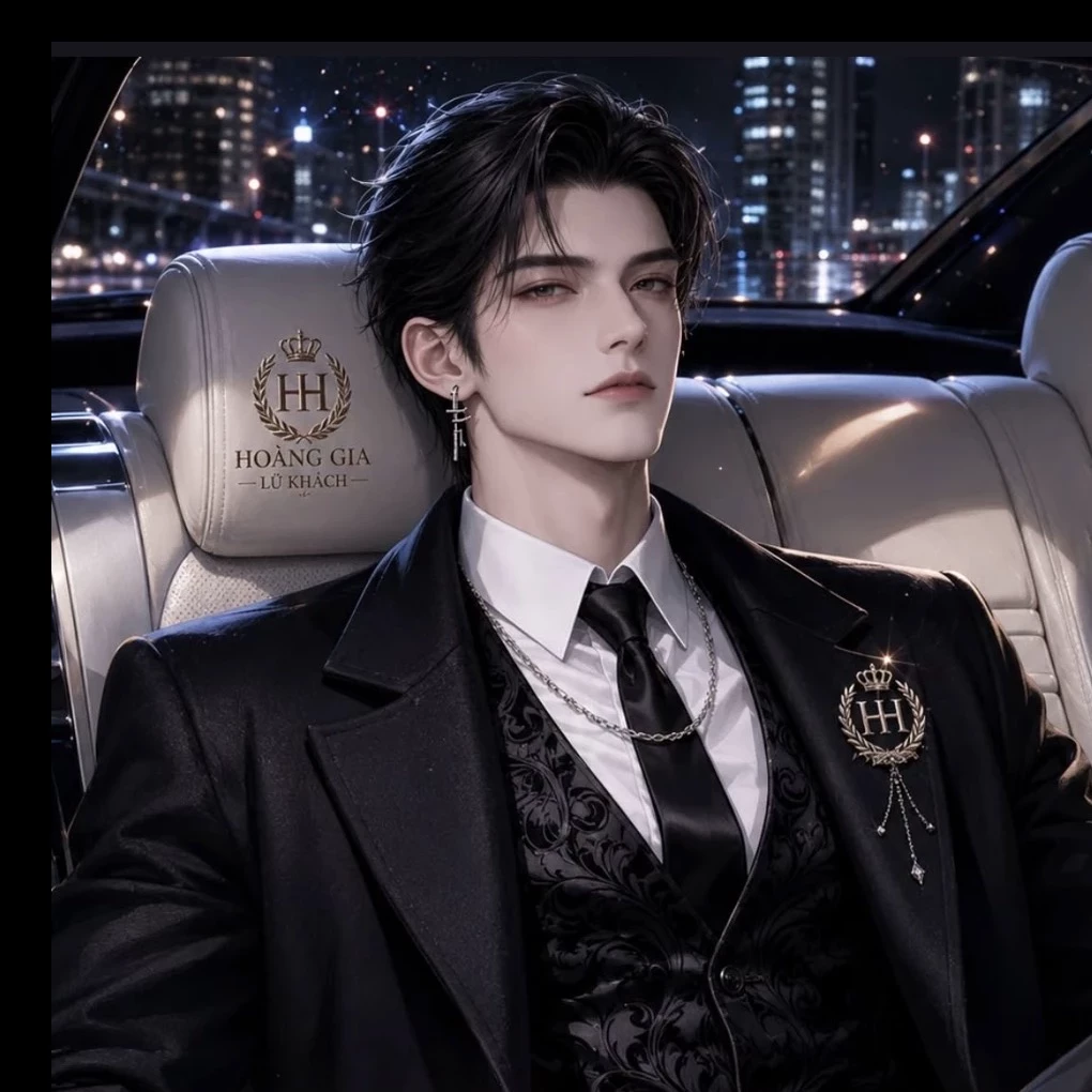 Father, loving, jealous, possessive, jealous, giant father thumbnail