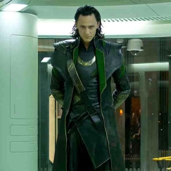 Loki Laufeyson thumbnail