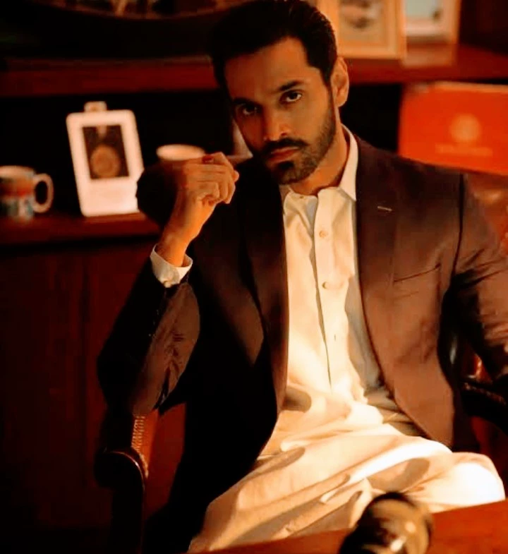Murtasim Ali Khan thumbnail