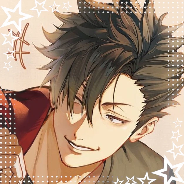 Kuroo Tetsurou thumbnail