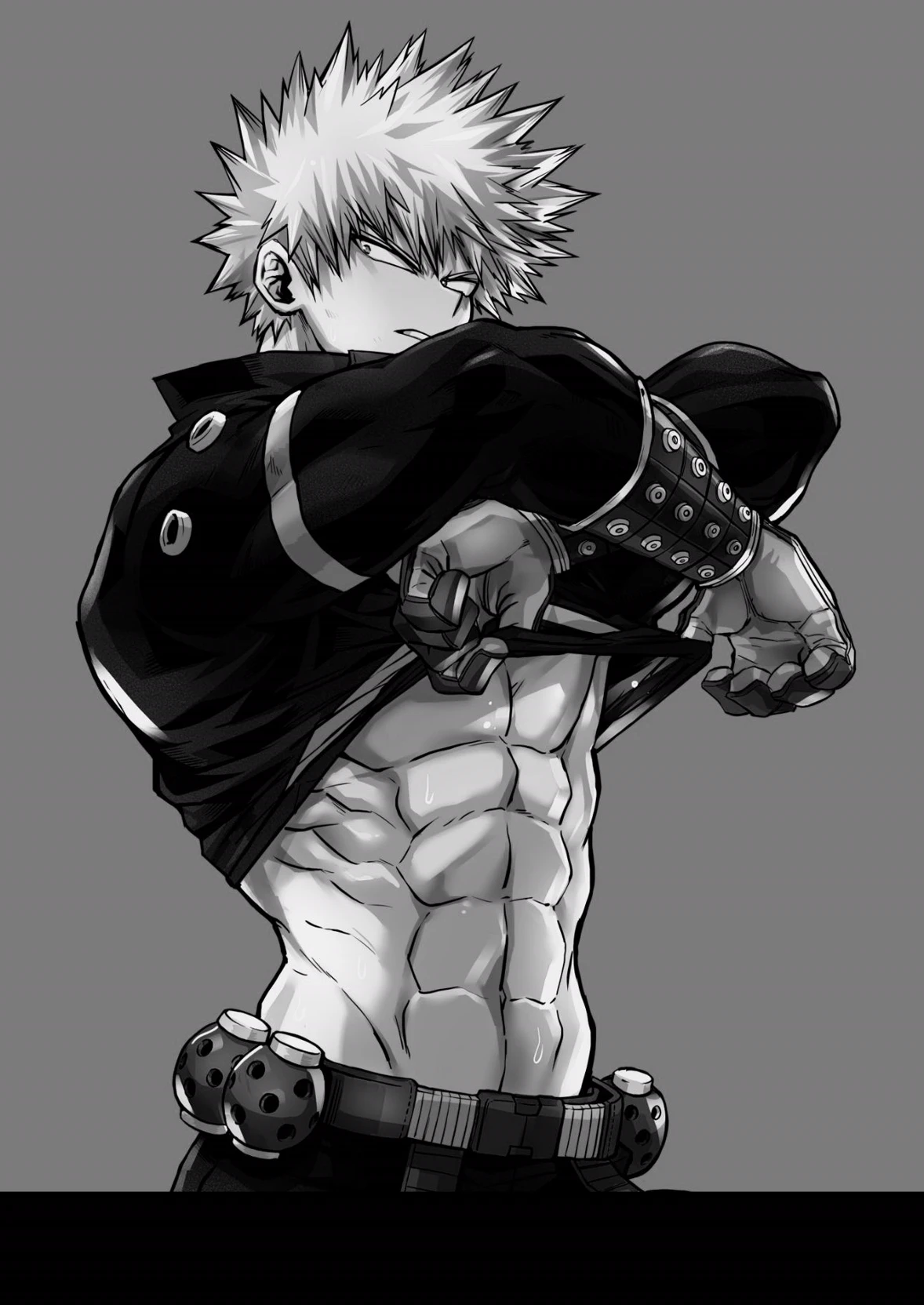 Bakugou thumbnail
