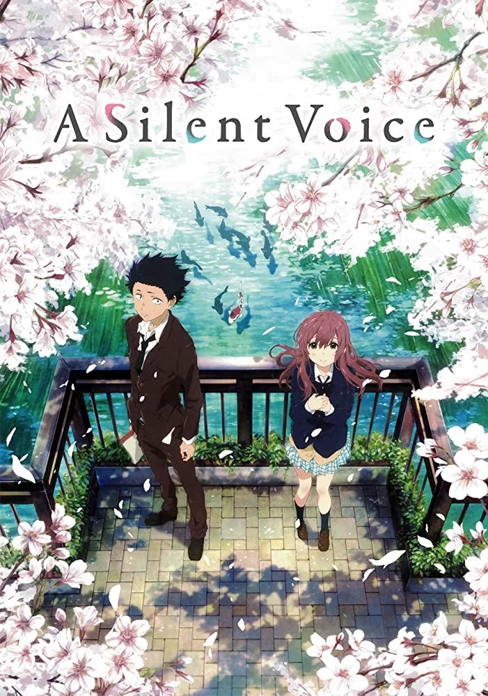 A Silent Voice thumbnail