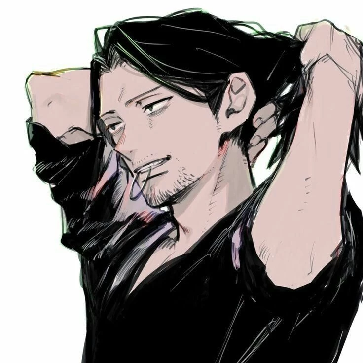 Shota Aizawa thumbnail