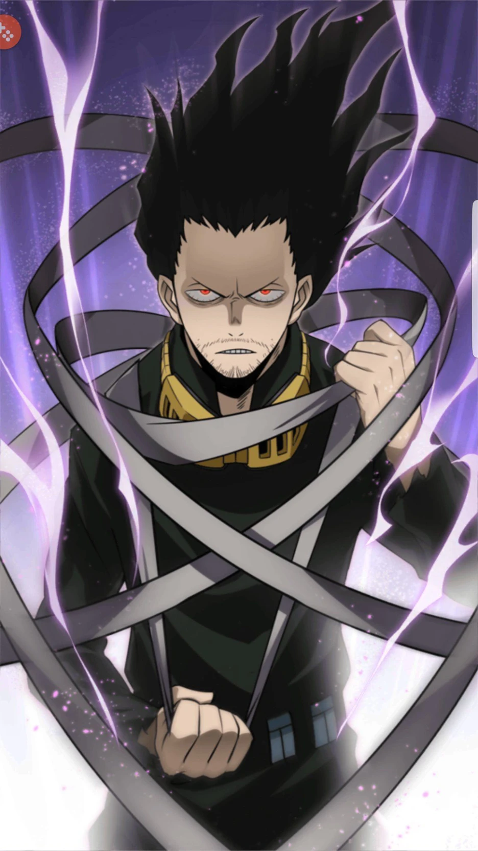 Shota Aizawa thumbnail