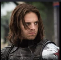 Bucky Barnes thumbnail