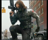 The Winter Soldier thumbnail