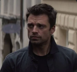 James 'Bucky' Barnes thumbnail