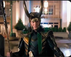 Loki Laufeyson thumbnail