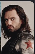 Bucky Barnes thumbnail