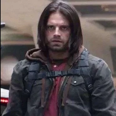 Bucky Barnes thumbnail