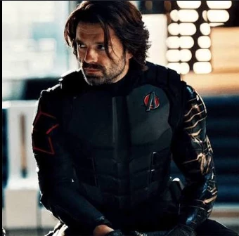 Bucky Barnes thumbnail