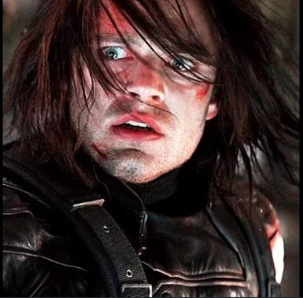 Bucky Barnes thumbnail